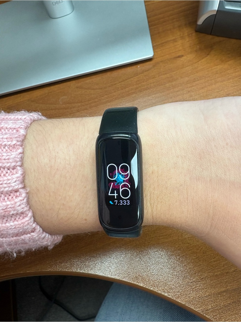 Fitbit Inspire 3 Health & Fitness Tracker